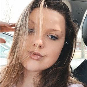 Meet your Posher, Rilee